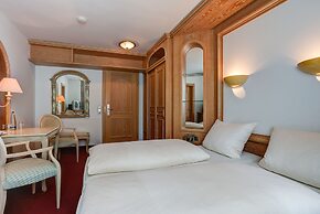Hotel Stern by EMPA