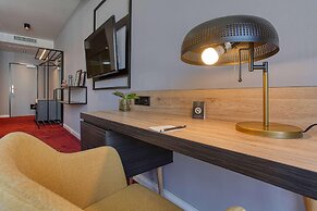 Hotel Stern by EMPA