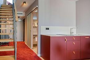 Hotel Stern by EMPA