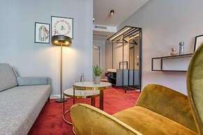Hotel Stern by EMPA