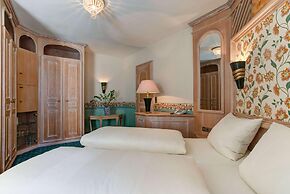 Hotel Stern by EMPA