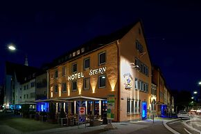 Hotel Stern by EMPA