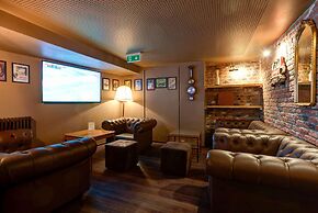 Hotel Stern by EMPA