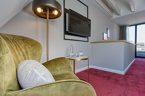 Hotel Stern by EMPA