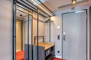 Hotel Stern by EMPA