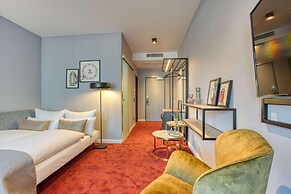 Hotel Stern by EMPA