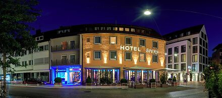 Hotel Stern by EMPA
