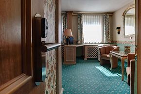 Hotel Stern by EMPA