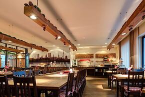 Hotel Stern by EMPA