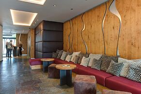 Hotel Stern by EMPA