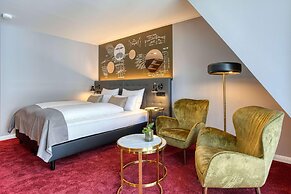 Hotel Stern by EMPA