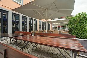 Hotel Stern by EMPA