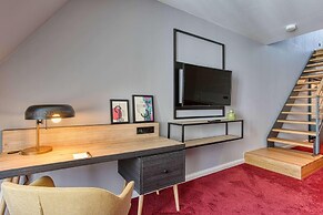 Hotel Stern by EMPA
