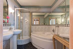 Hotel Stern by EMPA