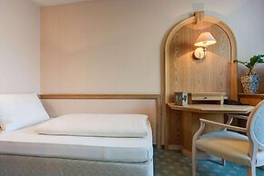 Hotel Stern by EMPA