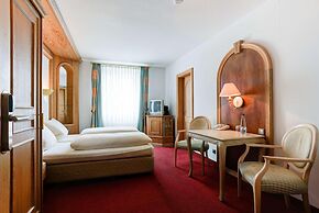 Hotel Stern by EMPA
