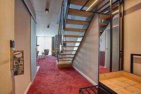 Hotel Stern by EMPA
