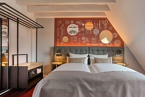 Hotel Stern by EMPA