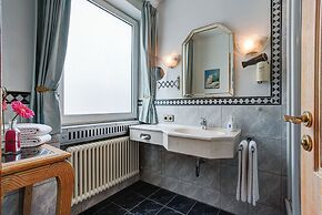 Hotel Stern by EMPA