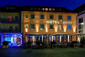 Hotel Stern by EMPA