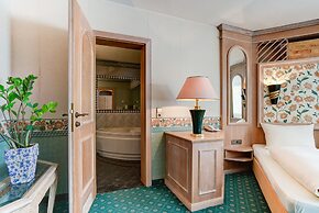 Hotel Stern by EMPA