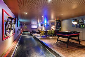 Hotel Stern by EMPA