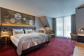 Hotel Stern by EMPA