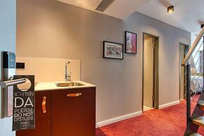 Hotel Stern by EMPA