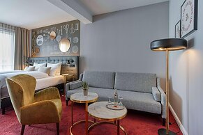Hotel Stern by EMPA