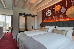 Hotel Stern by EMPA
