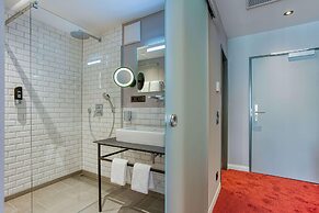 Hotel Stern by EMPA