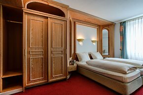 Hotel Stern by EMPA