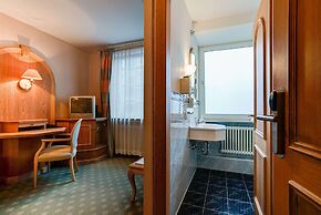 Hotel Stern by EMPA