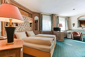 Hotel Stern by EMPA
