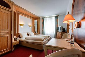 Hotel Stern by EMPA