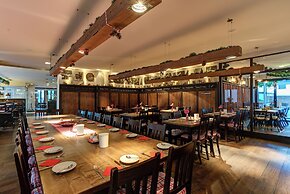 Hotel Stern by EMPA
