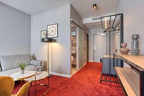 Hotel Stern by EMPA