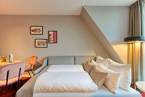 Hotel Stern by EMPA