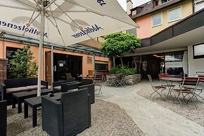 Hotel Stern by EMPA