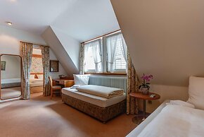 Hotel Stern by EMPA