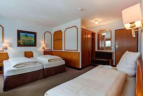 Hotel Stern by EMPA