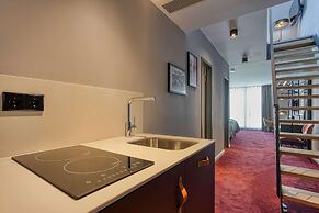 Hotel Stern by EMPA