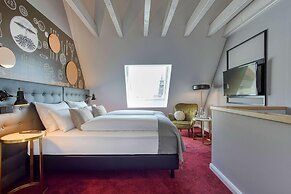 Hotel Stern by EMPA
