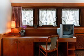 Hotel Stern by EMPA