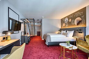Hotel Stern by EMPA