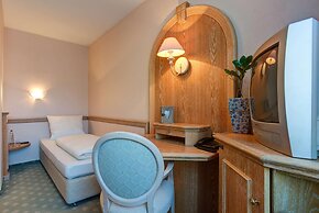 Hotel Stern by EMPA