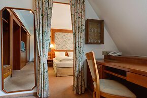 Hotel Stern by EMPA
