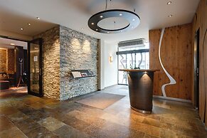 Hotel Stern by EMPA