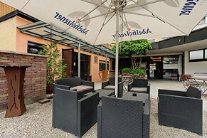 Hotel Stern by EMPA
