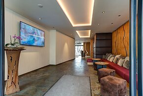 Hotel Stern by EMPA